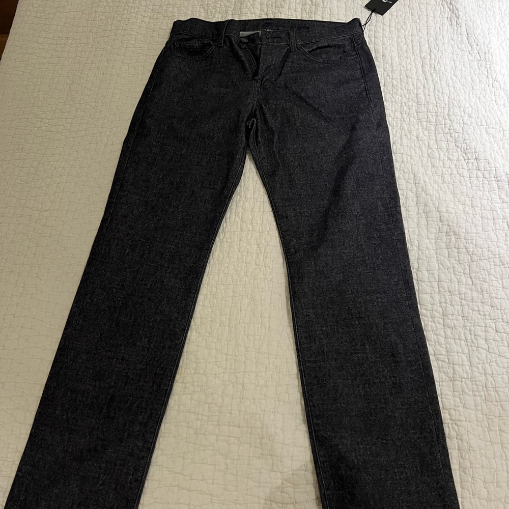 7 for all mankind mens jeans size 33”